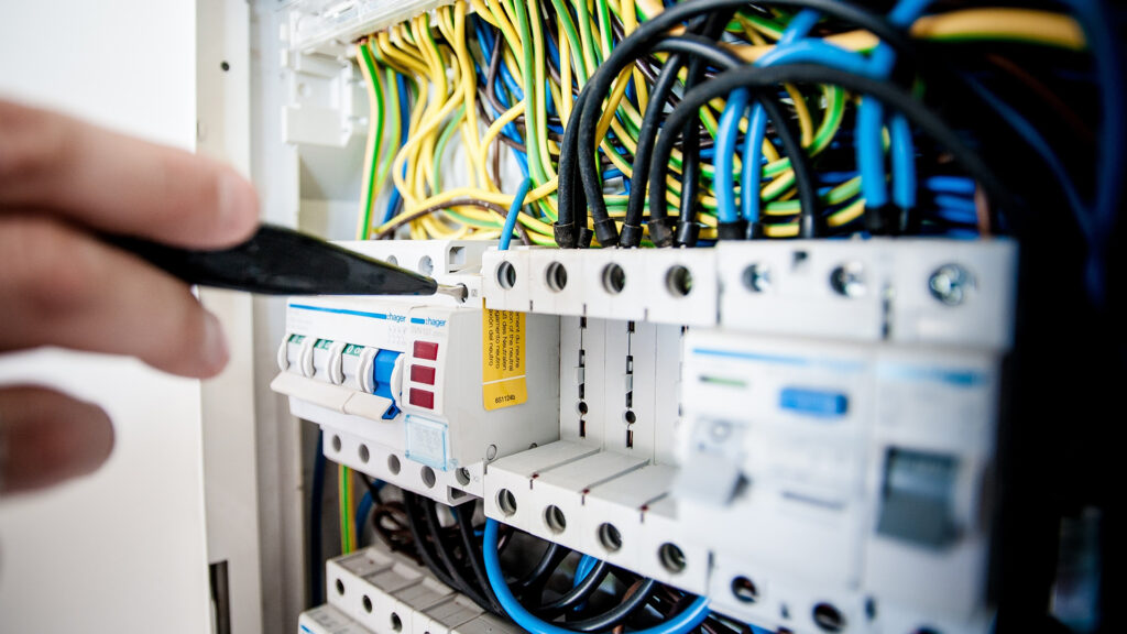 Elektrik İşlerinde Güvenli Çalışma Eğitimi