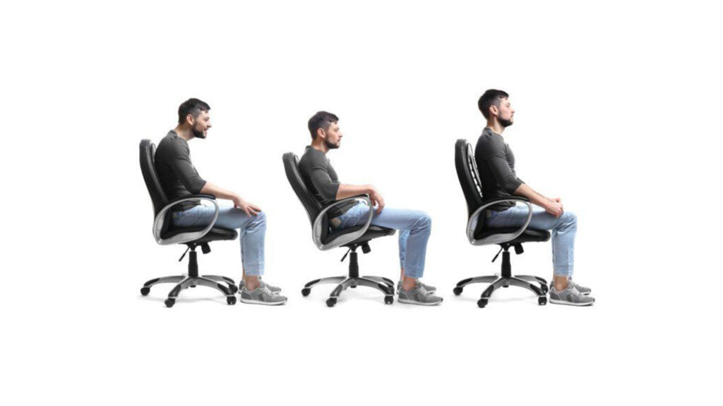 Ergonomi Eğitimi